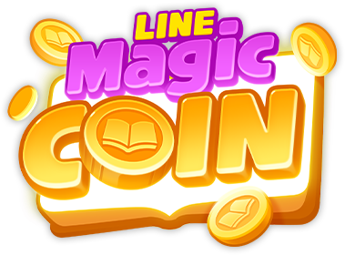 LINE Magic Coin